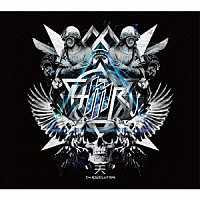 Ｔ．Ｍ．Ｒｅｖｏｌｕｔｉｏｎ「 天」