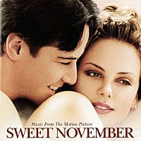 （オリジナル・サウンドトラック）「 スウィート・ノベンバー　オリジナル・サウンドトラック」