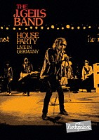 Ｊ．ガイルズ・バンド「 ライヴ・アット・ロックパラスト　１９７９」