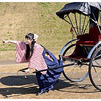 神田莉緒香「 ＴＯＫＹＯ／ＯＳＡＫＡ」