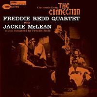 フレディ・レッド「 ザ・ミュージック・フロム・ザ・コネクション」