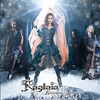 Ｒａｇｌａｉａ「 Ｂｒｅａｋｉｎｇ　Ｄａｗｎ」