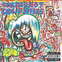 レッド・ホット・チリ・ペッパーズ「 レッド・ホット・チリ・ペッパーズ」