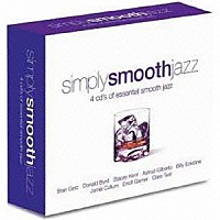 （Ｖ．Ａ．）「 ＳＩＭＰＬＹ　ＳＭＯＯＴＨ　ＪＡＺＺ」