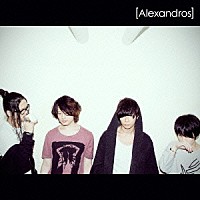 ［Ａｌｅｘａｎｄｒｏｓ］「 ワタリドリ／Ｄｒａｃｕｌａ　Ｌａ」