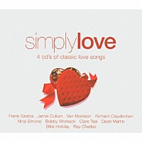 （Ｖ．Ａ．）「 ＳＩＭＰＬＹ　ＬＯＶＥ」