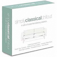 （クラシック）「 ＳＩＭＰＬＹ　ＣＬＡＳＳＩＣＡＬ　ＣＨＩＬＬＯＵＴ」
