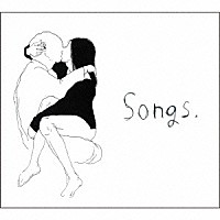 踊ってばかりの国「SONGS」 | TKMH-1003 | 4580472150046