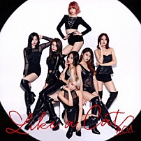 ＡＯＡ 「Ｌｉｋｅ　ａ　Ｃａｔ」