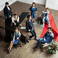 ＡＡＡ 「ぼくの憂鬱と不機嫌な彼女」