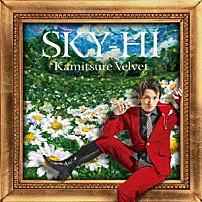 ＳＫＹ－ＨＩ 「カミツレベルベット」