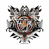 Ｔ．Ｍ．Ｒｅｖｏｌｕｔｉｏｎ 「天」