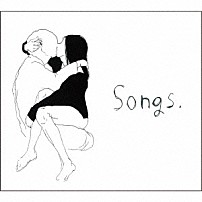 踊ってばかりの国 「ＳＯＮＧＳ」