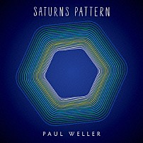 ポール・ウェラー 「サターンズ・パターン」