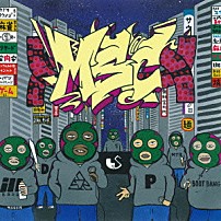 ＭＳＣ 「１号棟１０７」