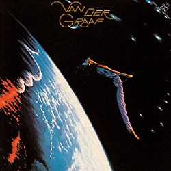 ヴァン・ダー・グラフ「ザ・クワイエット・ゾーン／ザ・プレジャー・ドーム」