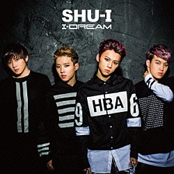 ＳＨＵ－Ｉ「Ｉ－ＤＲＥＡＭ」