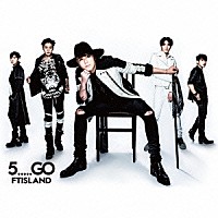 ＦＴＩＳＬＡＮＤ「 ５．．．．．ＧＯ」