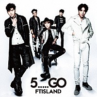 ＦＴＩＳＬＡＮＤ「 ５．．．．．ＧＯ」