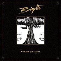 ブリジット「 フレンチ・ミリオン・キス」