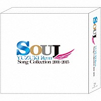 宝塚歌劇団「 ＳＯＵＬ　ＹＵＺＵＫＩ　Ｒｅｏｎ　Ｓｏｎｇ　Ｃｏｌｌｅｃｔｉｏｎ　２００１～２０１５」