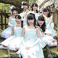 Ｍｉｎｉａｔｕｒｅ　Ｇａｒｄｅｎ「 ｍｉｎｔ／アセロラノーツ」