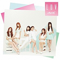 Ａｐｉｎｋ「 ＬＵＶ」