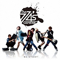 ＴＨＥ　７７４’ｓ　ＧＯＮＢＥＥ「 ＲＥ：ＳＴＯＲＹ」