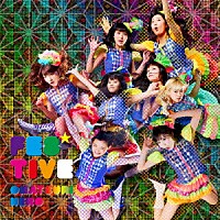 ＦＥＳ☆ＴＩＶＥ「 お祭りヒーロー」