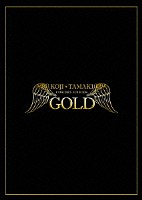 玉置浩二「 ＧＯＬＤ　ＴＯＵＲ　２０１４」