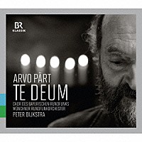 （クラシック）「 アルヴォ・ペルト：声楽作品集」