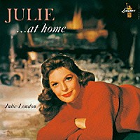 ジュリー・ロンドン「 ジュリー・アット・ホーム」