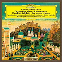 ラファエル・クーベリック「 モーツァルト：≪戴冠式ミサ≫≪エクスルターテ・ユビラーテ≫　他」