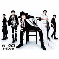 ＦＴＩＳＬＡＮＤ 「５．．．．．ＧＯ」