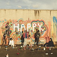 ＨＡＰＰＹ 「Ｔｏ　Ｔｈｅ　Ｎｅｘｔ　Ｅ．Ｐ．」