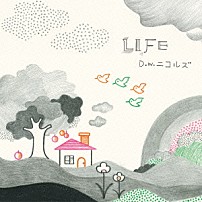 Ｄ．Ｗ．ニコルズ 「ベスト　オブ　Ｄ．Ｗ．ニコルズ　「ＬＩＦＥ」」