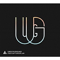 ＦＯＸ　ＣＡＰＴＵＲＥ　ＰＬＡＮ Ｒｙｏ　Ｋｉｓｈｉｍｏｔｏ Ｈｉｄｅｈｉｒｏ　Ｋａｗａｉ Ｔｓｕｋａｓａ　Ｉｎｏｕｅ 「ＵＮＤＥＲＧＲＯＵＮＤ」