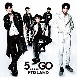 ＦＴＩＳＬＡＮＤ「５．．．．．ＧＯ」