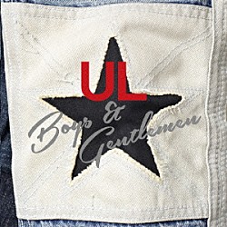 ＵＬ「Ｂｏｙｓ　＆　Ｇｅｎｔｌｅｍｅｎ」