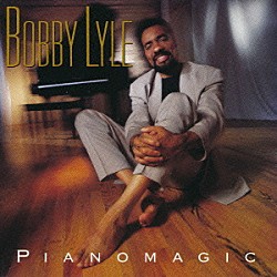 ボビー・ライル「ピアノマジック」