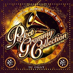 ＤＪ　ＯＧＧＹ「ＰＥＲＦＥＣＴ　ＧＲＡＭＭＹ　ＣＯＬＬＥＣＴＩＯＮ　－ＡＶ８　ＯＦＦＩＣＩＡＬ　ＵＬＴＩＭＡＴＥ　ＧＲＡＭＭＹ　ＨＩＴＳ－」