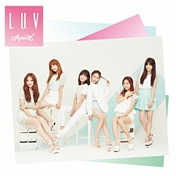 Ａｐｉｎｋ「ＬＵＶ」