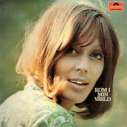 リル・リンドフォース「コム・イ・ミン・ヴェールデ」