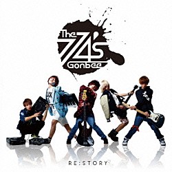 ＴＨＥ　７７４’ｓ　ＧＯＮＢＥＥ「ＲＥ：ＳＴＯＲＹ」