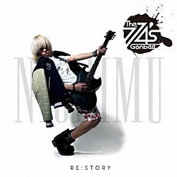 ＴＨＥ　７７４’ｓ　ＧＯＮＢＥＥ「ＲＥ：ＳＴＯＲＹ」