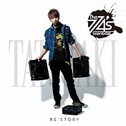 ＴＨＥ　７７４’ｓ　ＧＯＮＢＥＥ「ＲＥ：ＳＴＯＲＹ」