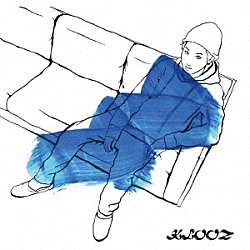 ＫＬＯＯＺ「ＢＬＵＥ」