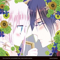 （ドラマＣＤ） 小野友樹 中原麻衣 三木眞一郎 伊瀬茉莉也 緑川光 鈴村健一 川澄綾子「ドラマＣＤ　かつて魔法少女と悪は敵対していた。」