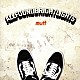 ＡＬＬ　ＦＯＵＮＤ　ＢＲＩＧＨＴ　ＬＩＧＨＴＳ「ＭＵＴＴ」