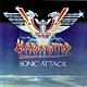 ホークウインド「ソニック・アタック」